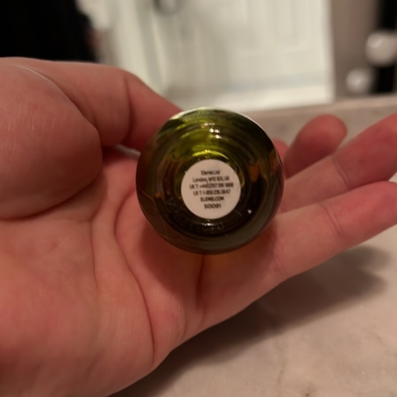 Elemis Superfood Facial Oil 10ml - Picture 5 of 5
